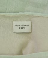 URBAN RESEARCH DOORS（アーバンリサーチドアーズ）ブラウス 緑 サイズ:M レディース/2200681744066