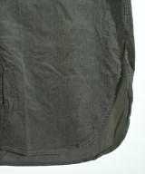 URBAN RESEARCH DOORS（アーバンリサーチドアーズ）シャツワンピース 緑 サイズ:M レディース/2200683192063
