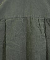URBAN RESEARCH DOORS（アーバンリサーチドアーズ）シャツワンピース 緑 サイズ:M レディース/2200683192063
