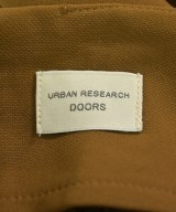 URBAN RESEARCH DOORS（アーバンリサーチドアーズ）ロング・マキシ丈スカート 茶 サイズ:36(S位) レディース/2200687804016