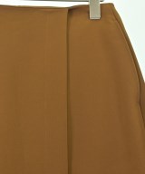 URBAN RESEARCH DOORS（アーバンリサーチドアーズ）ロング・マキシ丈スカート 茶 サイズ:36(S位) レディース/2200687804016