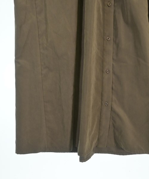 URBAN RESEARCH DOORS（アーバンリサーチドアーズ）ワンピース 茶 サイズ:F レディース/2200687878130