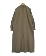 URBAN RESEARCH DOORS（アーバンリサーチドアーズ）ワンピース 茶 サイズ:F レディース/2200687878130