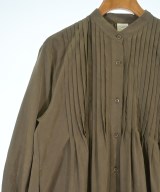 URBAN RESEARCH DOORS（アーバンリサーチドアーズ）ワンピース 茶 サイズ:F レディース/2200687878130