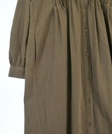 URBAN RESEARCH DOORS（アーバンリサーチドアーズ）ワンピース 茶 サイズ:F レディース/2200687878130