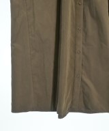 URBAN RESEARCH DOORS（アーバンリサーチドアーズ）ワンピース 茶 サイズ:F レディース/2200687878130