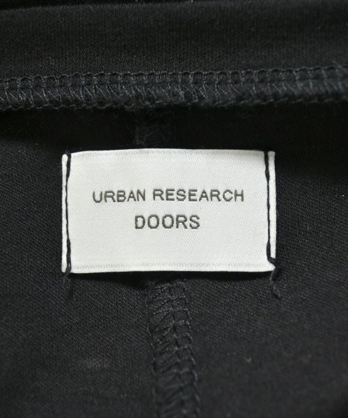 URBAN RESEARCH DOORS（アーバンリサーチドアーズ）ワンピース 黒 サイズ:M レディース/2200687878147