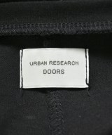 URBAN RESEARCH DOORS（アーバンリサーチドアーズ）ワンピース 黒 サイズ:M レディース/2200687878147
