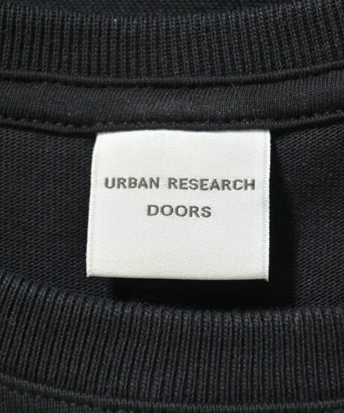 URBAN RESEARCH DOORS（アーバンリサーチドアーズ）ワンピース 黒 サイズ:M レディース/2200687878154