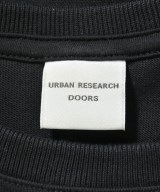 URBAN RESEARCH DOORS（アーバンリサーチドアーズ）ワンピース 黒 サイズ:M レディース/2200687878154