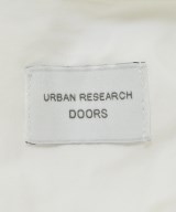 URBAN RESEARCH DOORS（アーバンリサーチドアーズ）カジュアルシャツ 白 サイズ:ONE レディース/2200678971024