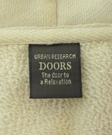 URBAN RESEARCH DOORS（アーバンリサーチドアーズ）パーカー ベージュ サイズ:ONE レディース/2200684062013