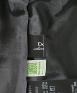 URBAN RESEARCH DOORS（アーバンリサーチドアーズ）スラックス 黒 サイズ:S レディース/2200688154042