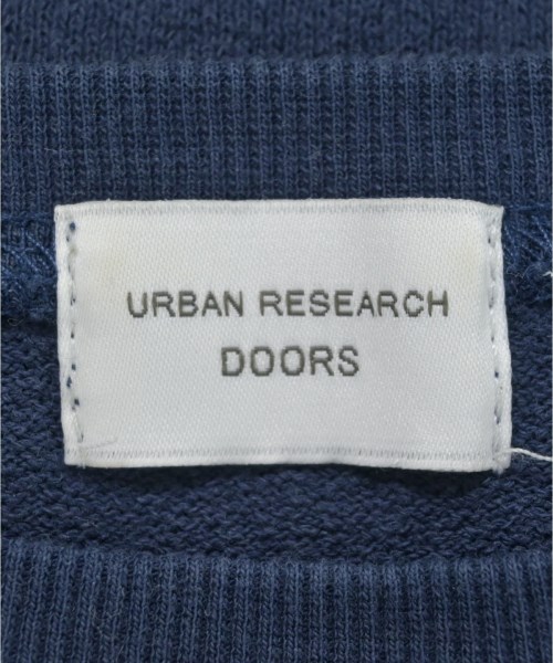 URBAN RESEARCH DOORS（アーバンリサーチドアーズ）ノースリーブ 紺 サイズ:M レディース/2200688311032