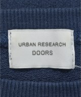 URBAN RESEARCH DOORS（アーバンリサーチドアーズ）ノースリーブ 紺 サイズ:M レディース/2200688311032