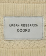URBAN RESEARCH DOORS（アーバンリサーチドアーズ）ノースリーブ 黄 サイズ:M レディース/2200688311049