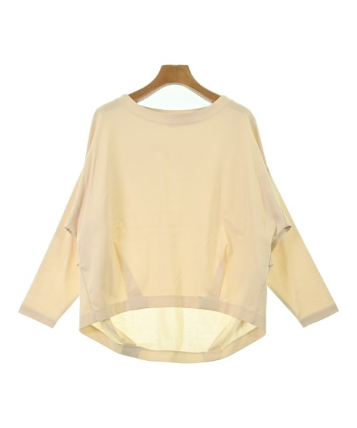 URBAN RESEARCH DOORS(アーバンリサーチドアーズ)Tシャツ・カットソー ベージュ サイズ:ONE/2200683001037