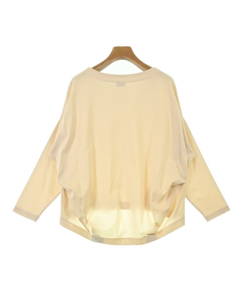 URBAN RESEARCH DOORS（アーバンリサーチドアーズ）Tシャツ・カットソー ベージュ サイズ:ONE レディース/2200683001037