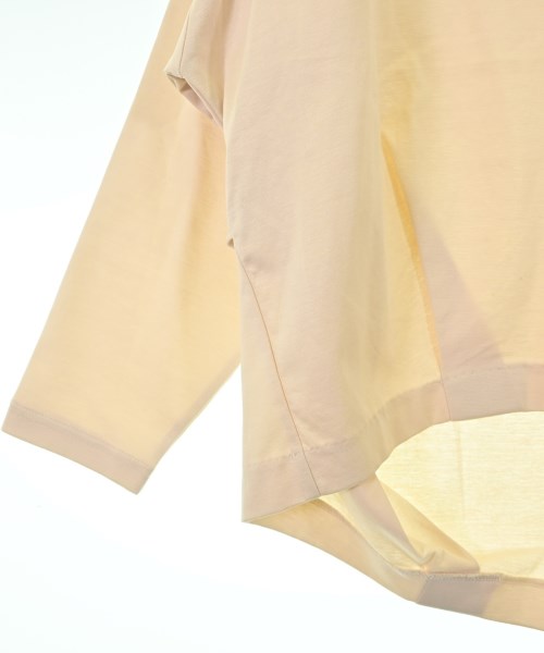 URBAN RESEARCH DOORS（アーバンリサーチドアーズ）Tシャツ・カットソー ベージュ サイズ:ONE レディース/2200683001037