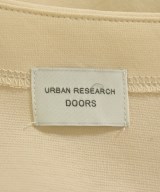 URBAN RESEARCH DOORS（アーバンリサーチドアーズ）Tシャツ・カットソー ベージュ サイズ:ONE レディース/2200683001037