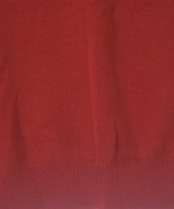 URBAN RESEARCH DOORS（アーバンリサーチドアーズ）ニット・セーター 赤 サイズ:M レディース/2200684386034