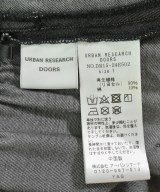 URBAN RESEARCH DOORS（アーバンリサーチドアーズ）その他 グレー サイズ:1(S位) レディース/2200686137078