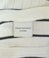 URBAN RESEARCH DOORS（アーバンリサーチドアーズ）ニット・セーター 白 サイズ:M レディース/2200686137153