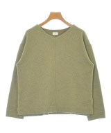 URBAN RESEARCH DOORS（アーバンリサーチドアーズ）Tシャツ・カットソー カーキ サイズ:F レディース/2200688701048