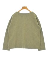 URBAN RESEARCH DOORS（アーバンリサーチドアーズ）Tシャツ・カットソー カーキ サイズ:F レディース/2200688701048
