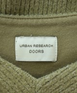 URBAN RESEARCH DOORS（アーバンリサーチドアーズ）Tシャツ・カットソー カーキ サイズ:F レディース/2200688701048