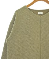 URBAN RESEARCH DOORS（アーバンリサーチドアーズ）Tシャツ・カットソー カーキ サイズ:F レディース/2200688701048