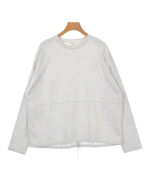 URBAN RESEARCH DOORS(アーバンリサーチドアーズ)Tシャツ・カットソー グレー サイズ:M/2200685782255