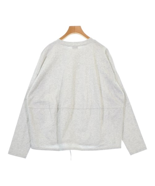 URBAN RESEARCH DOORS（アーバンリサーチドアーズ）Tシャツ・カットソー グレー サイズ:M レディース/2200685782255