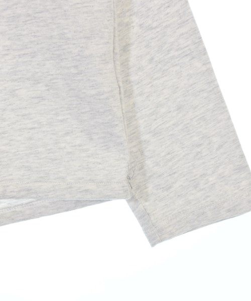 URBAN RESEARCH DOORS（アーバンリサーチドアーズ）Tシャツ・カットソー グレー サイズ:M レディース/2200685782255