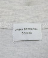 URBAN RESEARCH DOORS（アーバンリサーチドアーズ）Tシャツ・カットソー グレー サイズ:M レディース/2200685782255