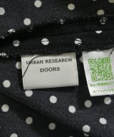 URBAN RESEARCH DOORS（アーバンリサーチドアーズ）ワンピース 黒 サイズ:M レディース/2200689043086