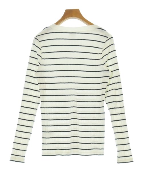 URBAN RESEARCH DOORS（アーバンリサーチドアーズ）Tシャツ・カットソー 白 サイズ:M レディース/2200689083082