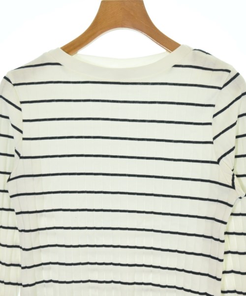 URBAN RESEARCH DOORS（アーバンリサーチドアーズ）Tシャツ・カットソー 白 サイズ:M レディース/2200689083082