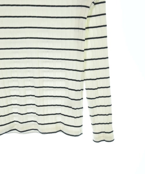 URBAN RESEARCH DOORS（アーバンリサーチドアーズ）Tシャツ・カットソー 白 サイズ:M レディース/2200689083082