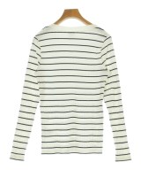 URBAN RESEARCH DOORS（アーバンリサーチドアーズ）Tシャツ・カットソー 白 サイズ:M レディース/2200689083082