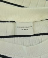URBAN RESEARCH DOORS（アーバンリサーチドアーズ）Tシャツ・カットソー 白 サイズ:M レディース/2200689083082