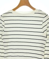 URBAN RESEARCH DOORS（アーバンリサーチドアーズ）Tシャツ・カットソー 白 サイズ:M レディース/2200689083082