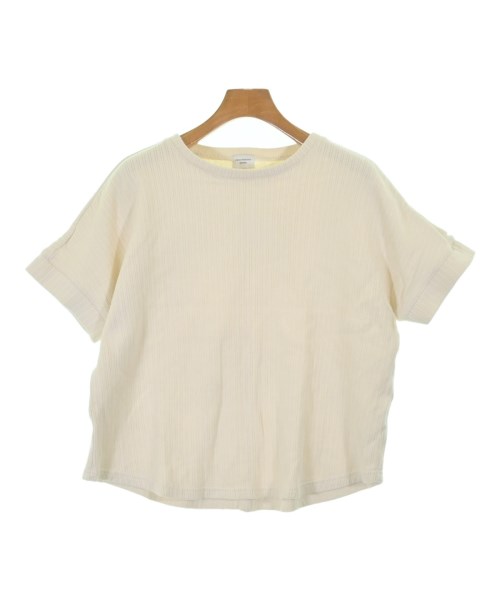 URBAN RESEARCH DOORS(アーバンリサーチドアーズ)Tシャツ・カットソー ベージュ サイズ:M/2200680854131
