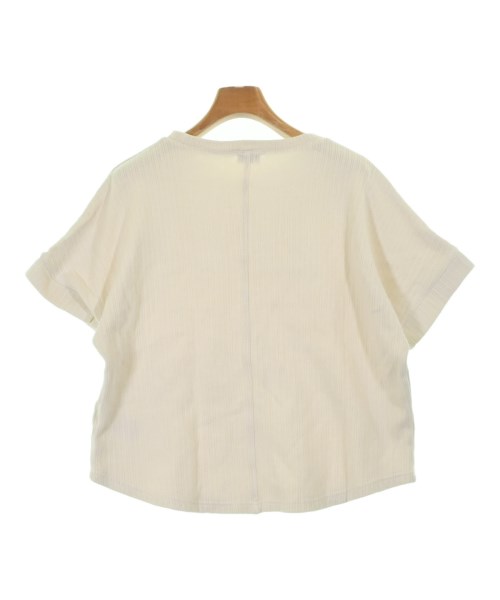 URBAN RESEARCH DOORS（アーバンリサーチドアーズ）Tシャツ・カットソー ベージュ サイズ:M レディース/2200680854131