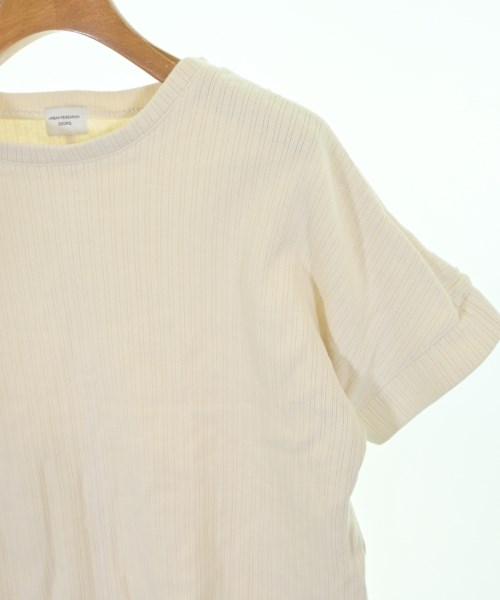 URBAN RESEARCH DOORS（アーバンリサーチドアーズ）Tシャツ・カットソー ベージュ サイズ:M レディース/2200680854131