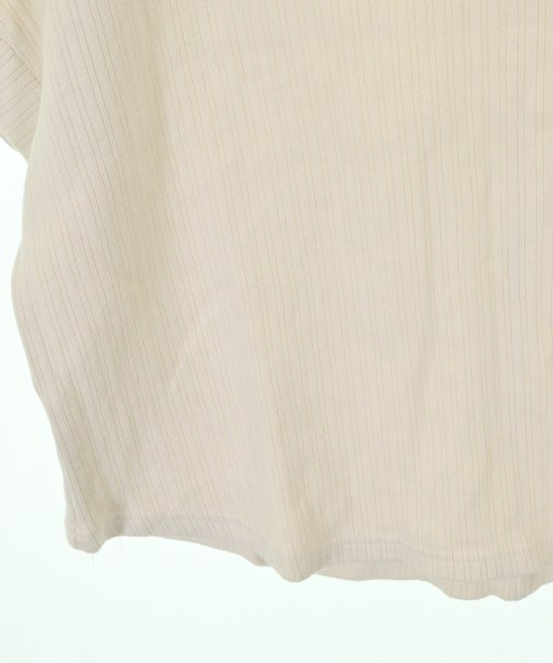 URBAN RESEARCH DOORS（アーバンリサーチドアーズ）Tシャツ・カットソー ベージュ サイズ:M レディース/2200680854131