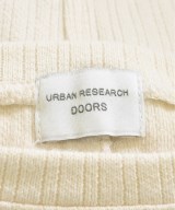 URBAN RESEARCH DOORS（アーバンリサーチドアーズ）Tシャツ・カットソー ベージュ サイズ:M レディース/2200680854131