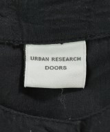 URBAN RESEARCH DOORS（アーバンリサーチドアーズ）ブラウス 黒 サイズ:M レディース/2200684808048