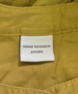 URBAN RESEARCH DOORS（アーバンリサーチドアーズ）ワンピース カーキ サイズ:ONE レディース/2200686952022
