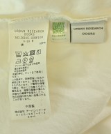 URBAN RESEARCH DOORS（アーバンリサーチドアーズ）ブラウス 白 サイズ:M レディース/2200689314070